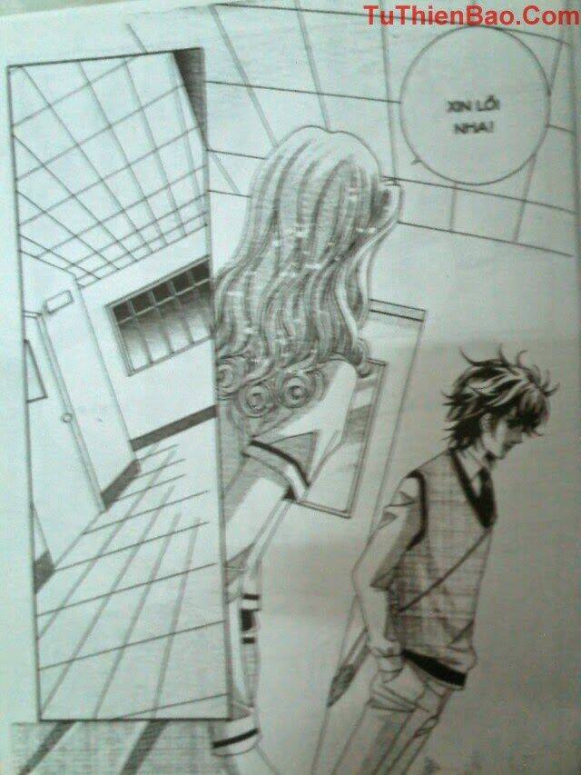 tình trong mộng chapter 5 10