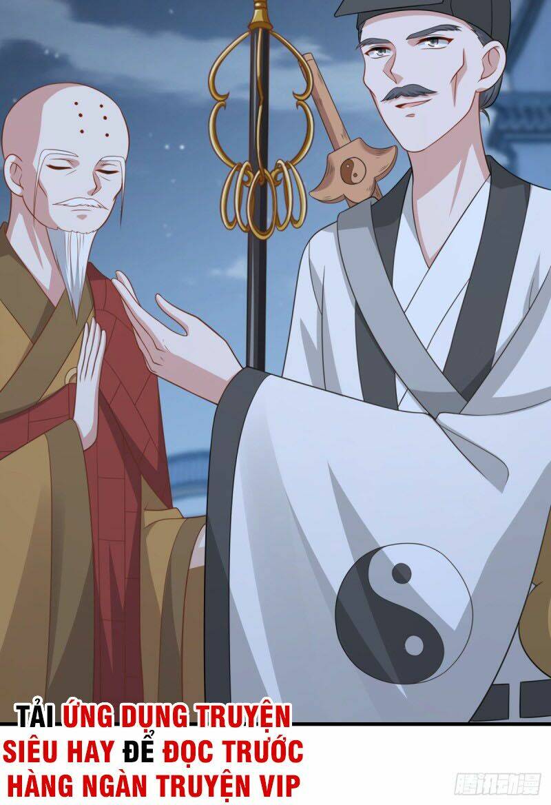 tiên ma đồng tu chapter 153 16