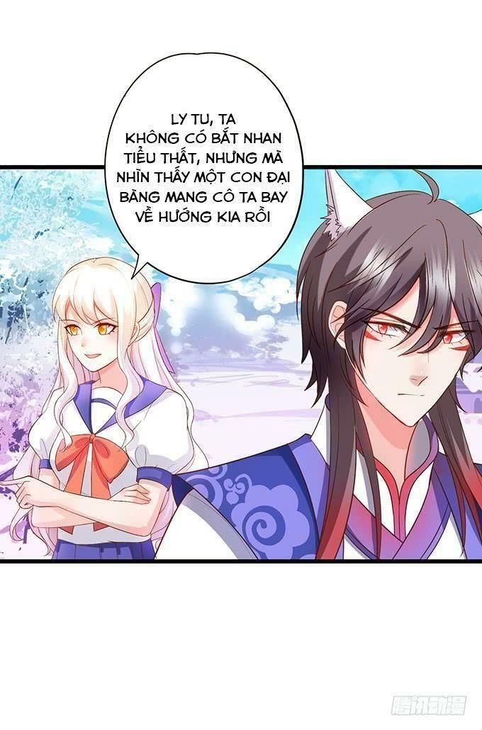 hồ tiên hung bạo chapter 105 20