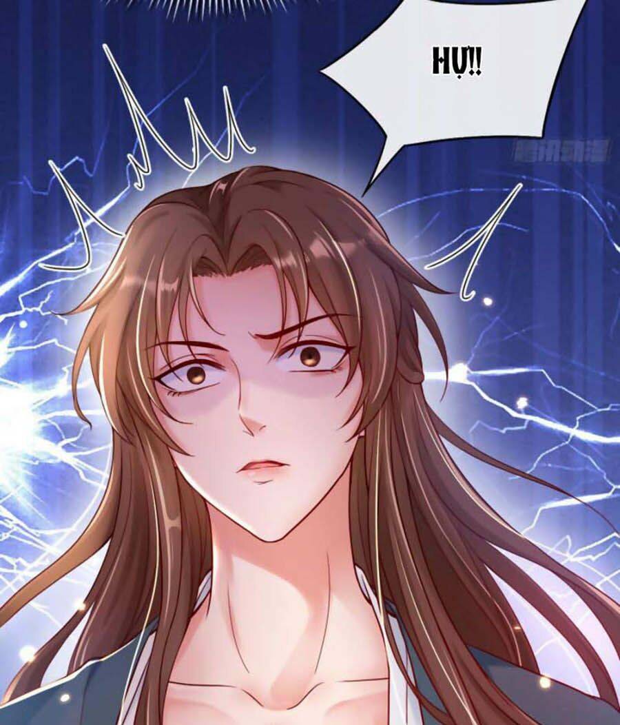 hệ thống xuyên không hỏa tốc: lão đại phản diện không dễ chọc chapter 3 5