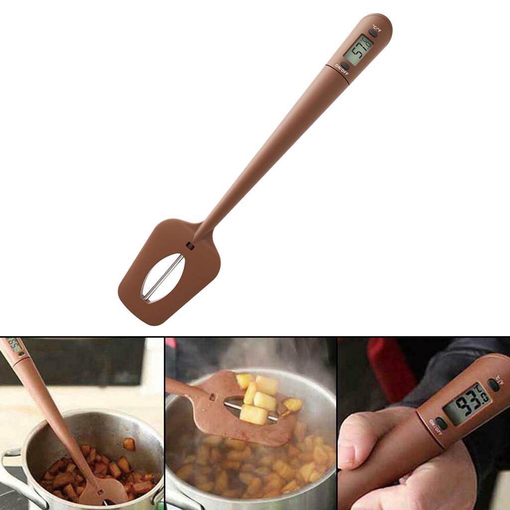 Digital Spatula  Cooking & Candy Instant Read Digital