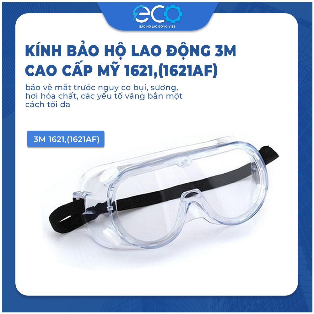 Combo mặt nạ phòng độc phun thuốc trừ sâu Koken G7 Nhật Bản kèm kính chống hoá chất, chống đọng sương 3M 1621AF
