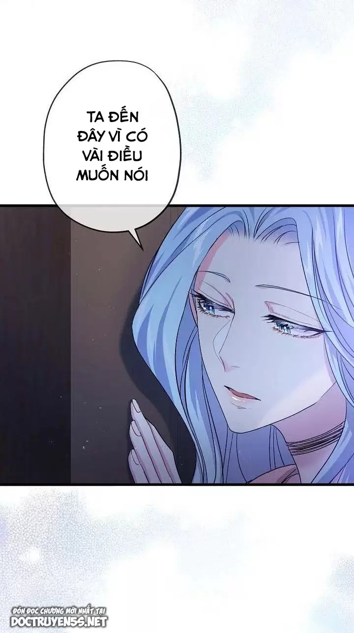 nếu tôi là nhân vật phản diện liệu tôi sẽ chết chapter 41 4