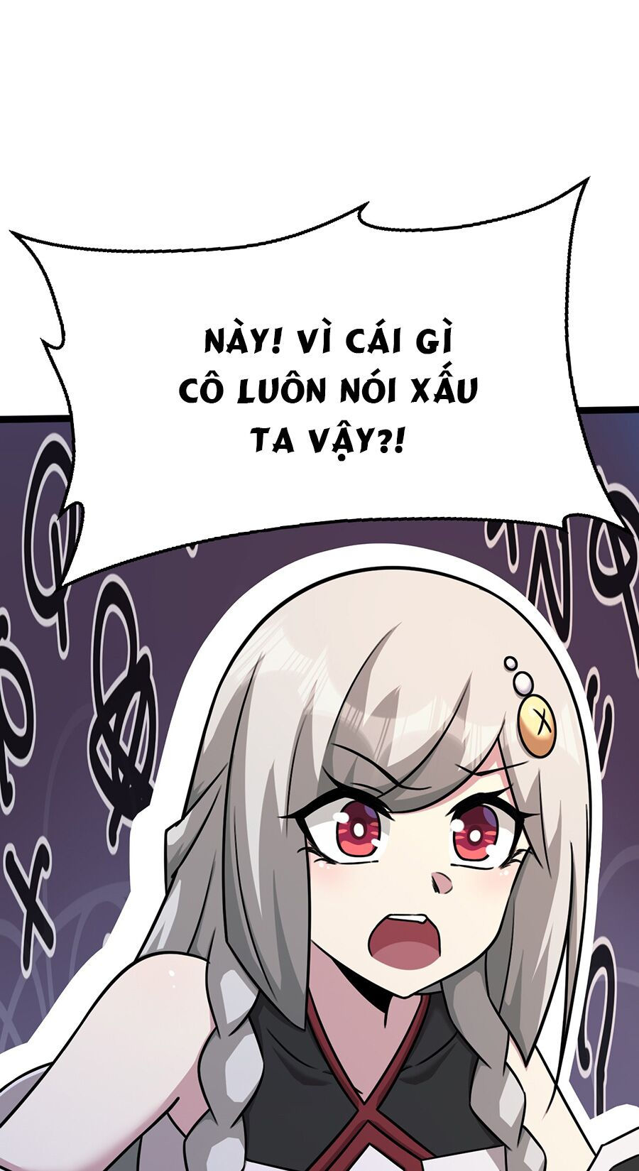 đại bảo kiếm của tôi chapter 57 13