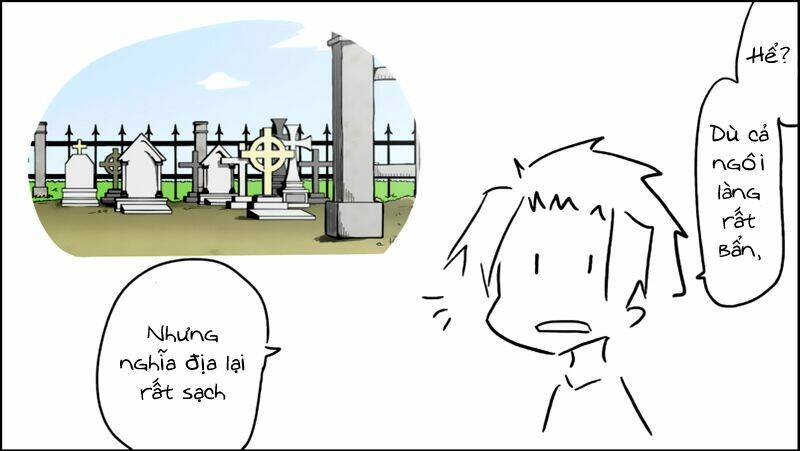 senyuu chapter 51 56