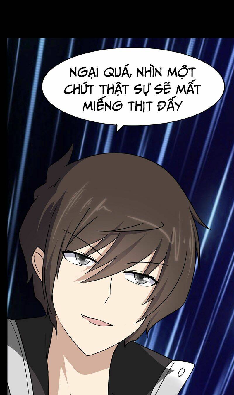 bạn gái virus của tôi chapter 167 55