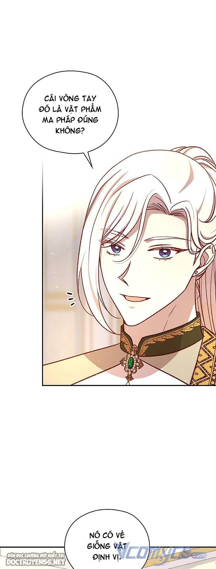 sống sót dưới thân phận hầu nữ chapter 111 5