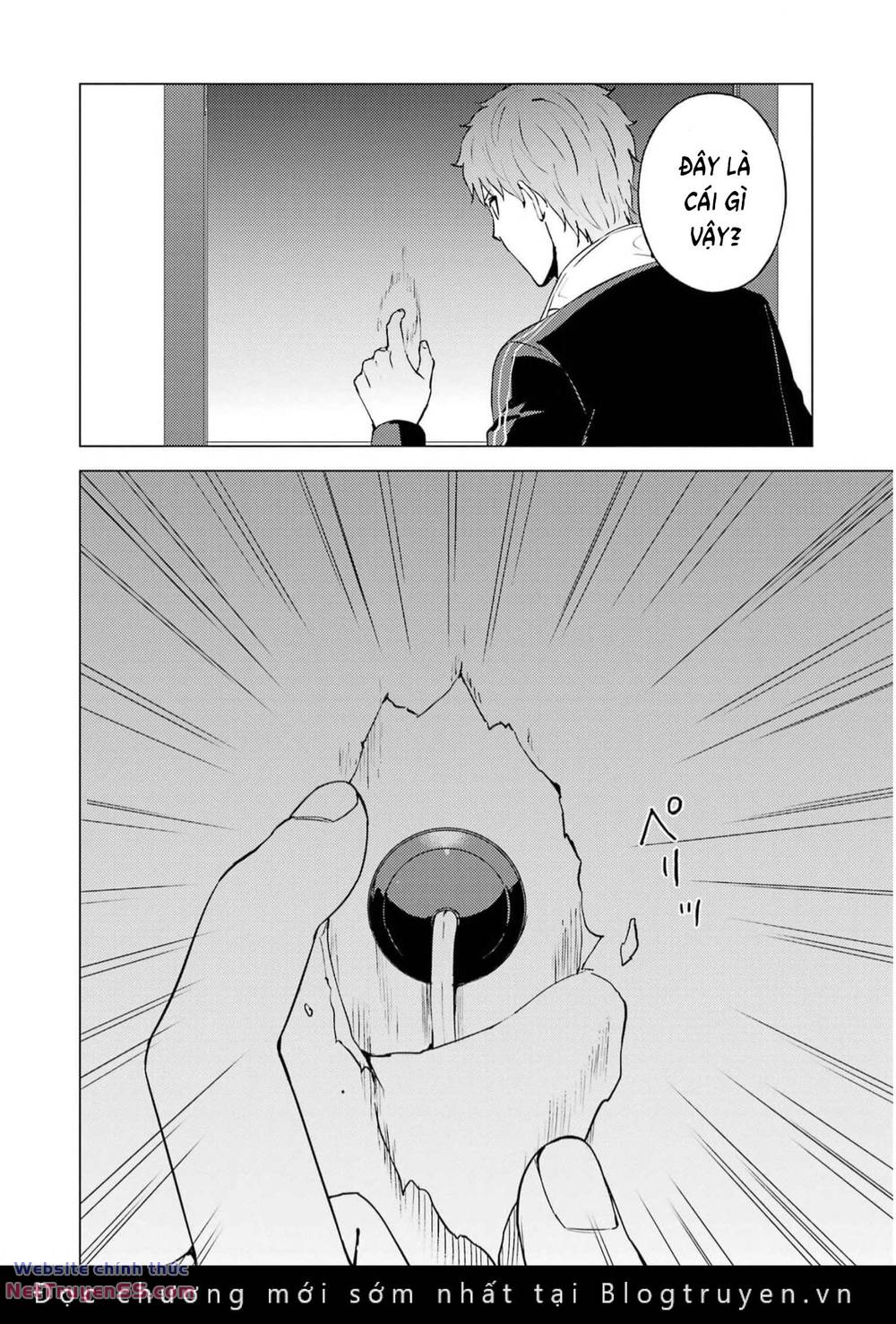 ore no genjitsu wa renai game?? ka to omottara inochigake no game datta chapter 67 11