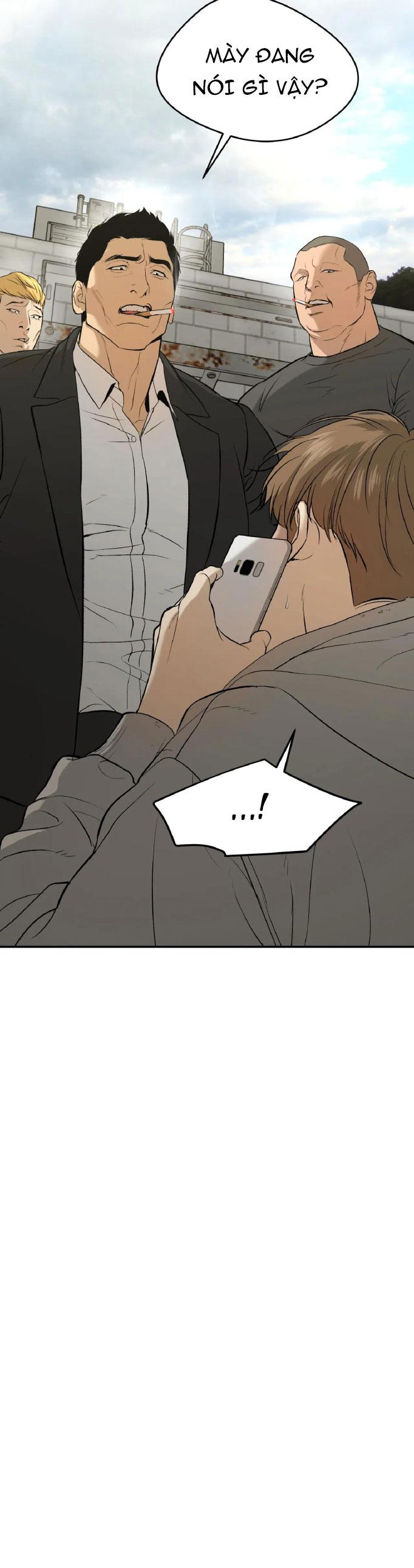 điềm rủi chapter 16 15