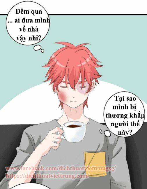 lều khều biết yêu chapter 51 15