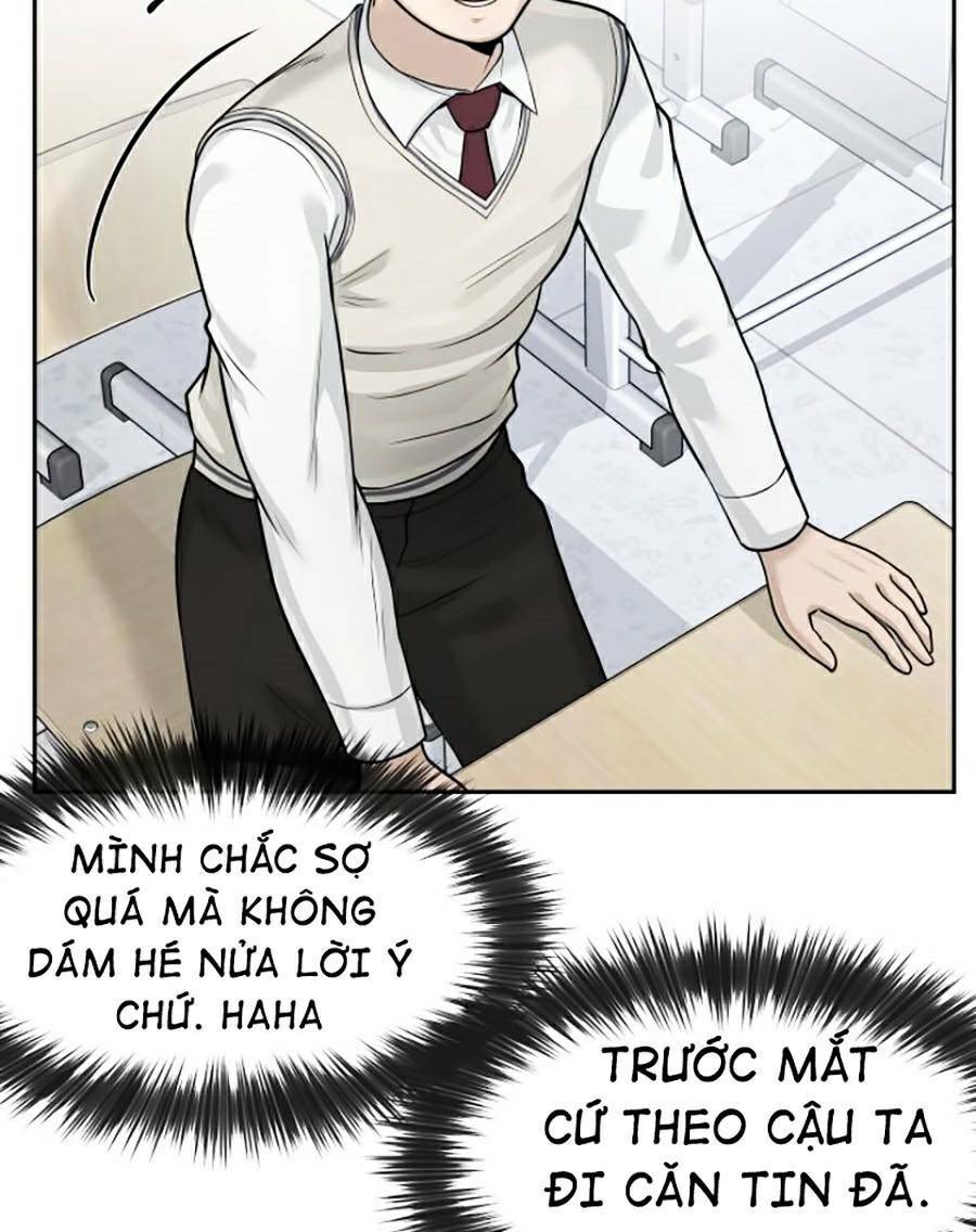 Nhiệm Vụ Tối Thượng Chapter 7 - Trang 108