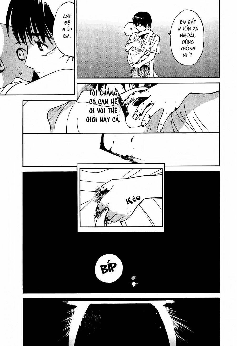 ai ren chapter 34 17