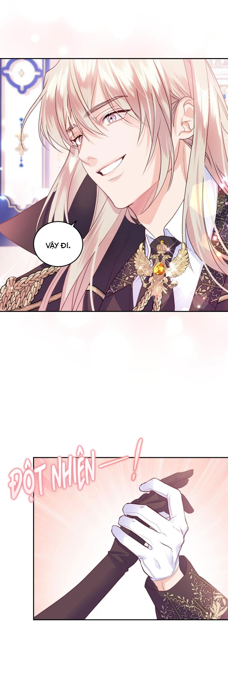 trở thành nhà điều chế nước hoa duy nhất của bạo chúa chapter 63 34