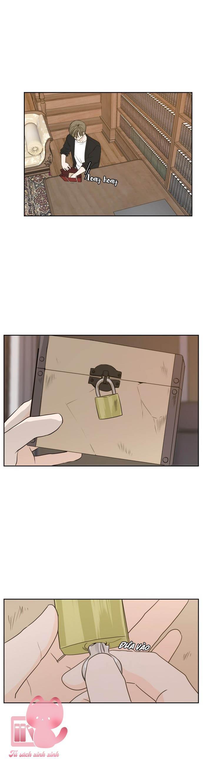 hẹn gặp nhau ở kiếp thứ 19 chapter 65 49