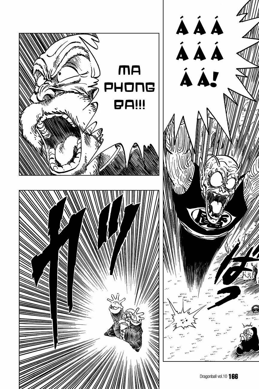 dragon ball - bảy viên ngọc rồng chapter 146 5