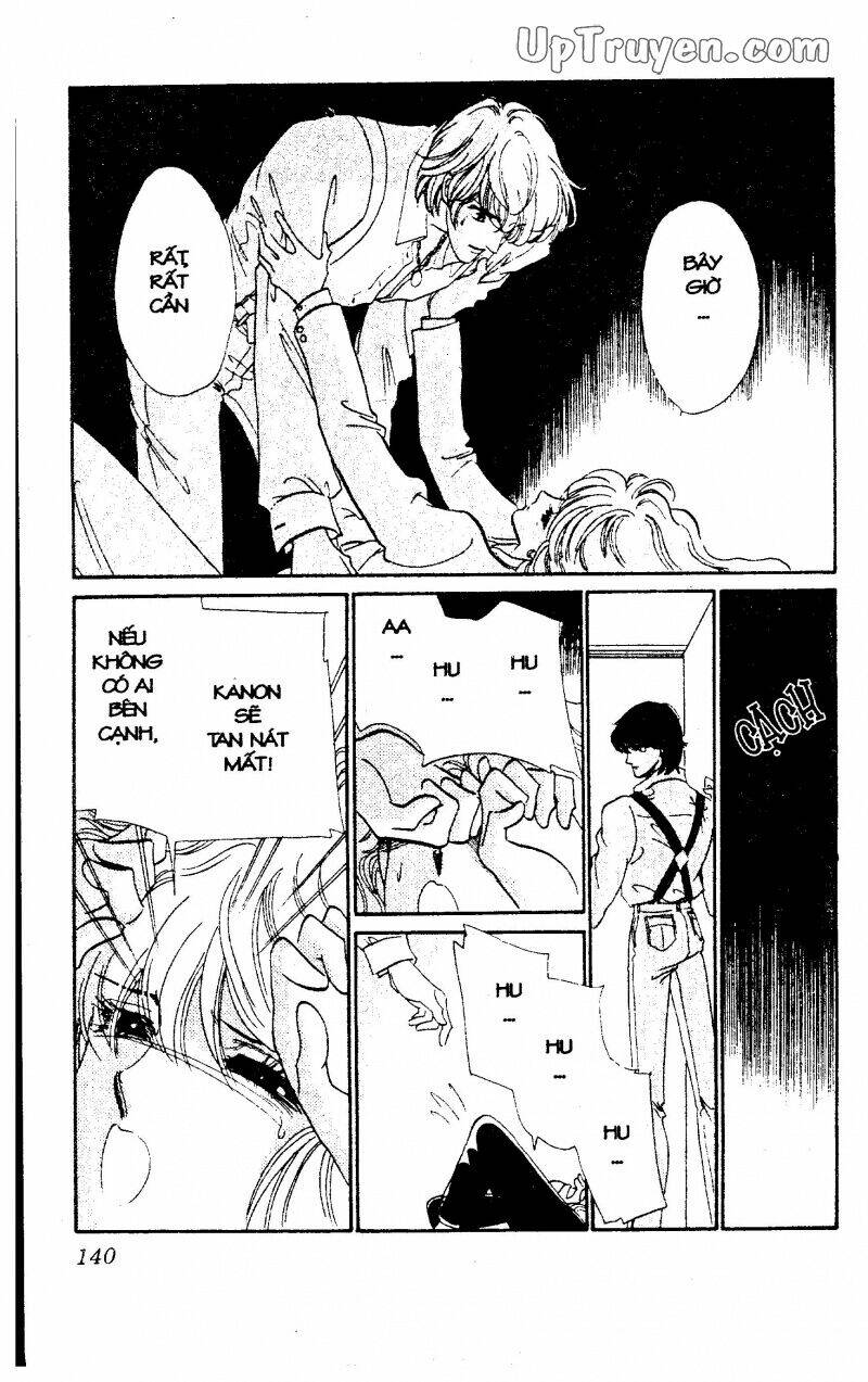 kanon - hoa âm chapter 4.5 40