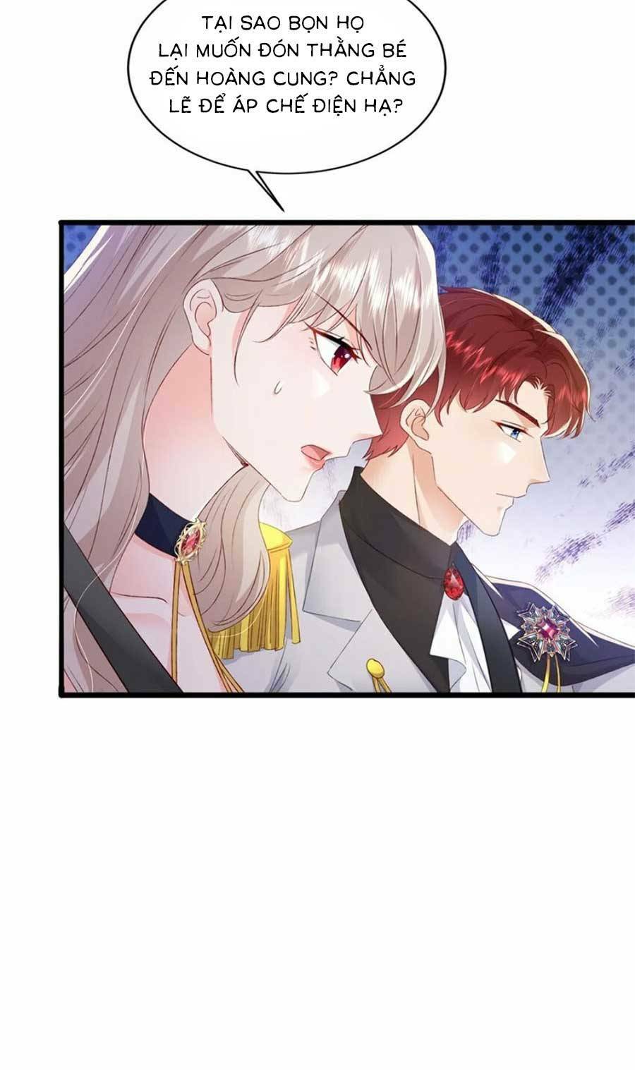 cô vợ của tôi không dễ bắt nạt chapter 88 26