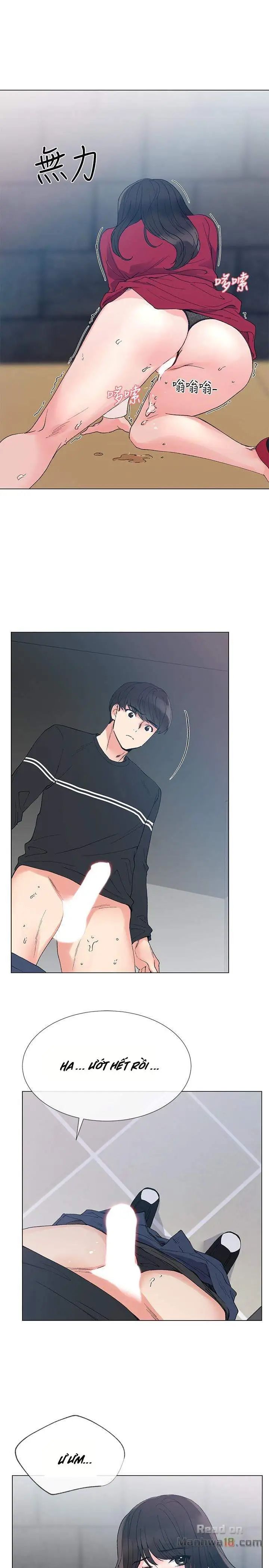 trả thù cô ta chapter 40 8