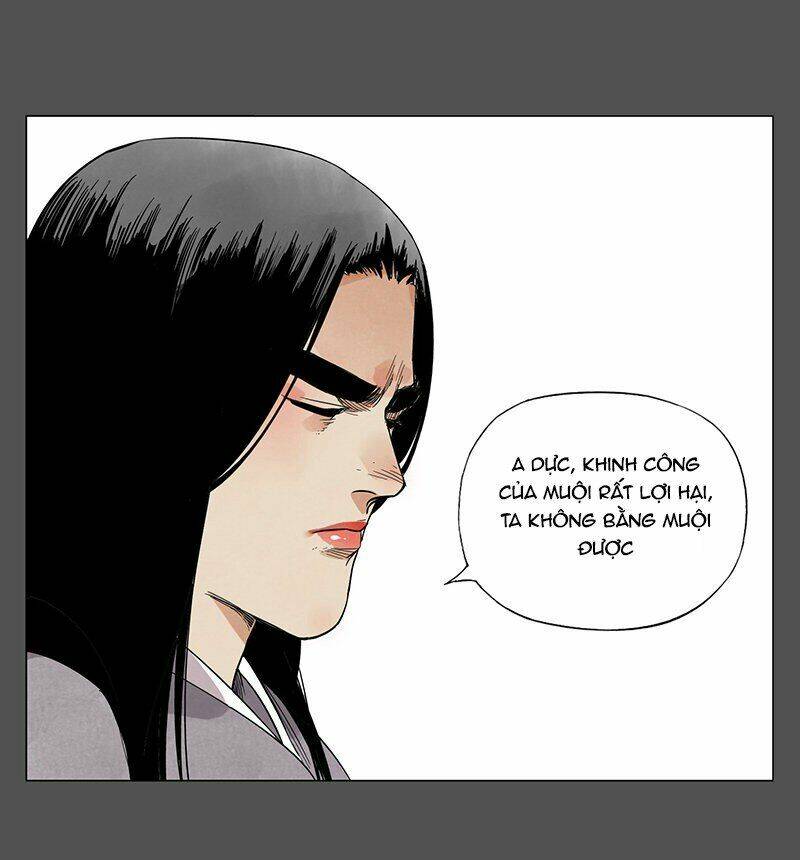 bang chủ đại nhân tìm cách trị hói đầu chapter 32 9