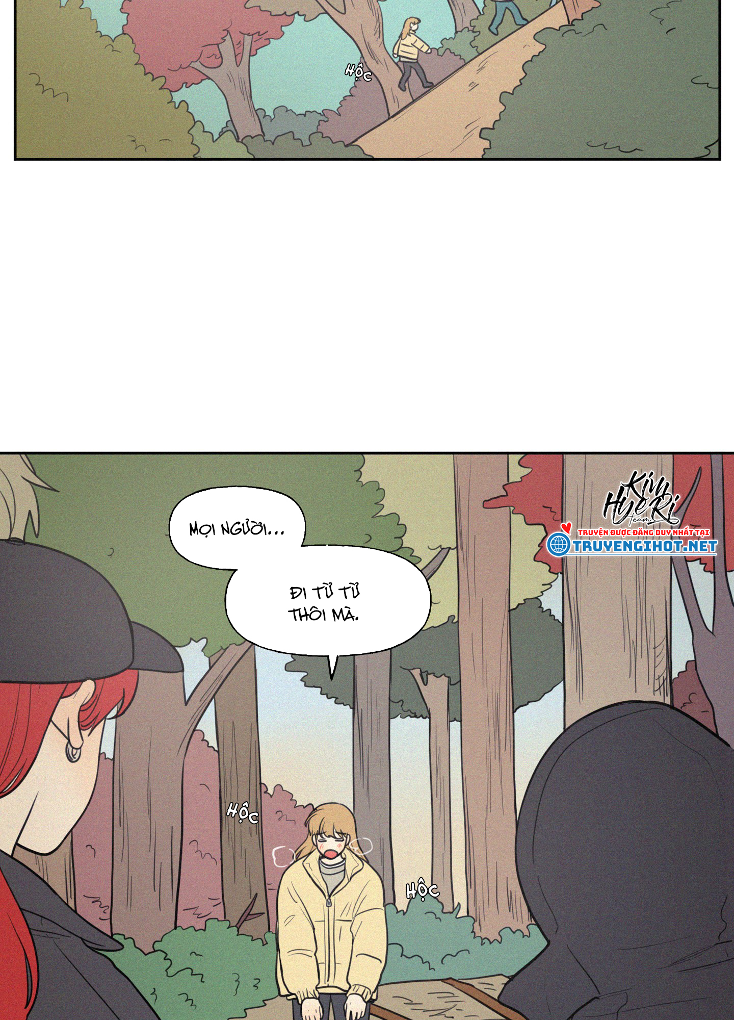 lý do yêu phải thằng bạn thân chapter 39.1 6