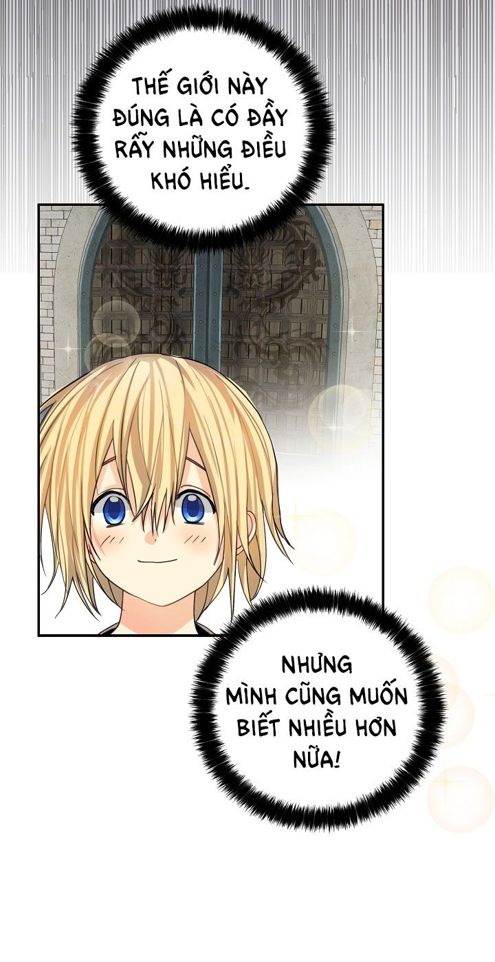 ba người anh bạo chúa chapter 9 38