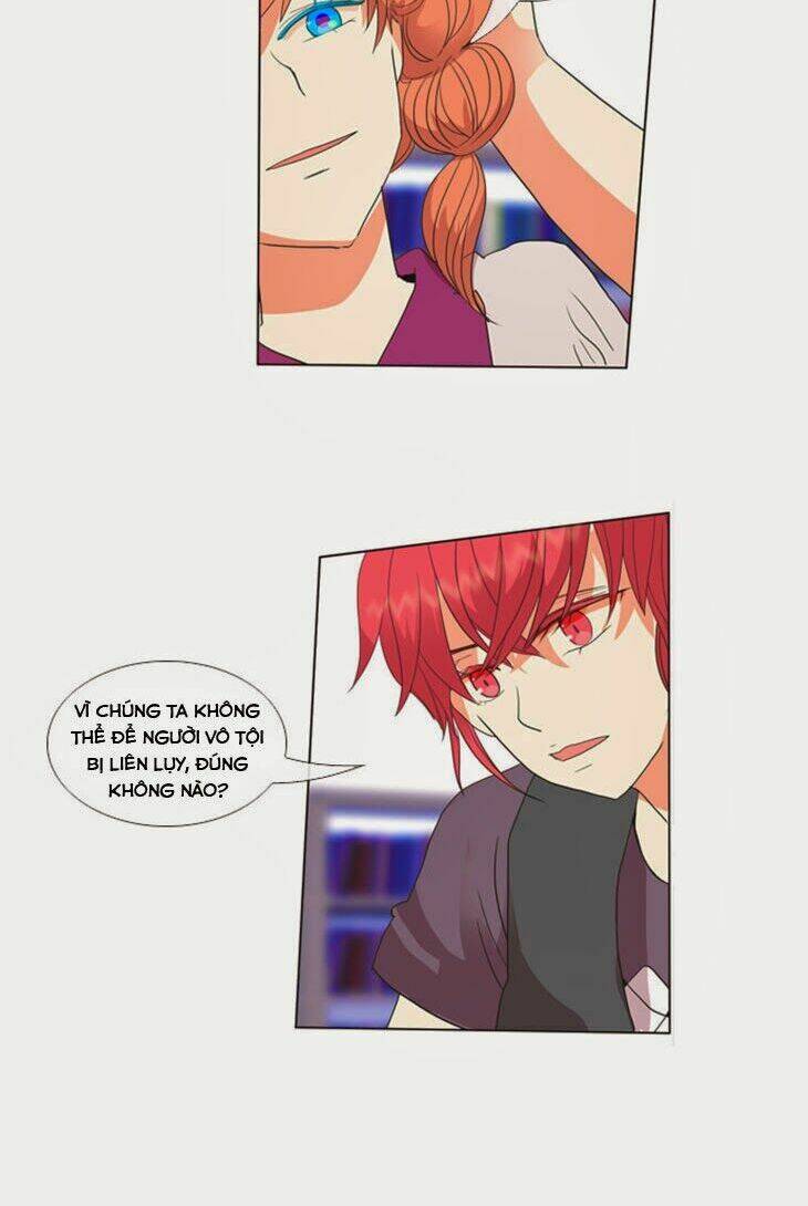 món quà từ chúa chapter 27 27