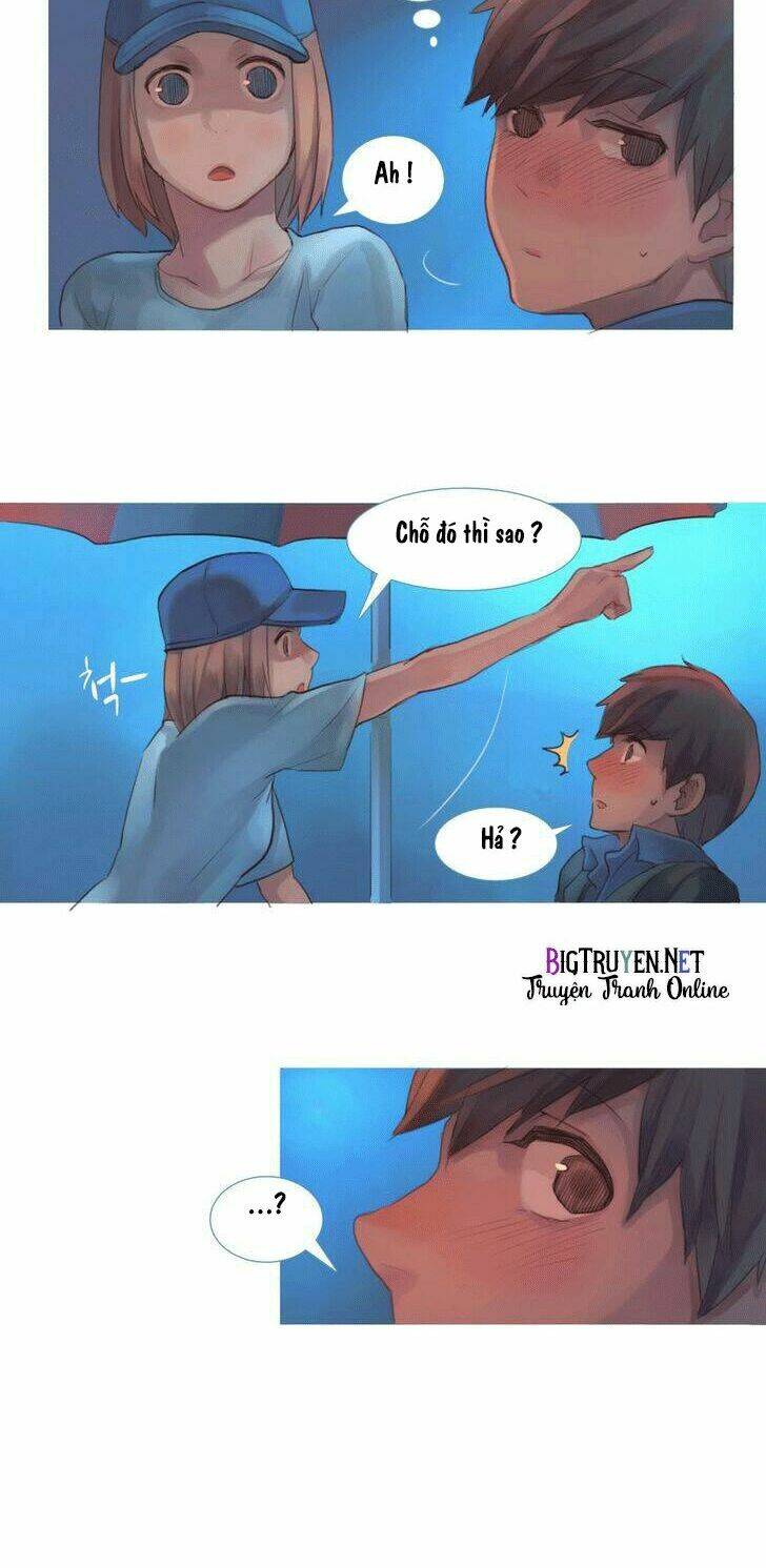 by chance, we... and... chapter 40 9