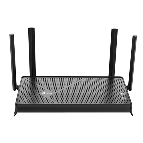 Bộ Phát Router Wifi 7 TP-Link Archer BE230 Băng Tần Kép 2,4/5Ghz - Chuẩn BE3600 - Tốc Độ Gigabit Mạnh Mẽ Với 1x WAN 2.5Gbps &amp; 1x LAN 2.5Gbps - Hàng Chính Hãng