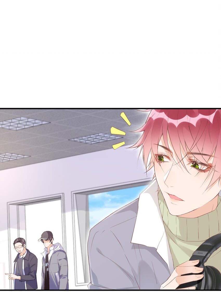 bỗng dưng lên hotsearch chapter 4 30