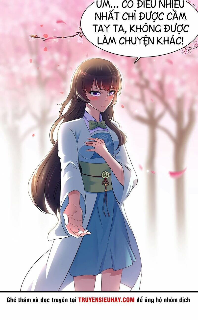 võ đạo độc tôn chapter 71 36