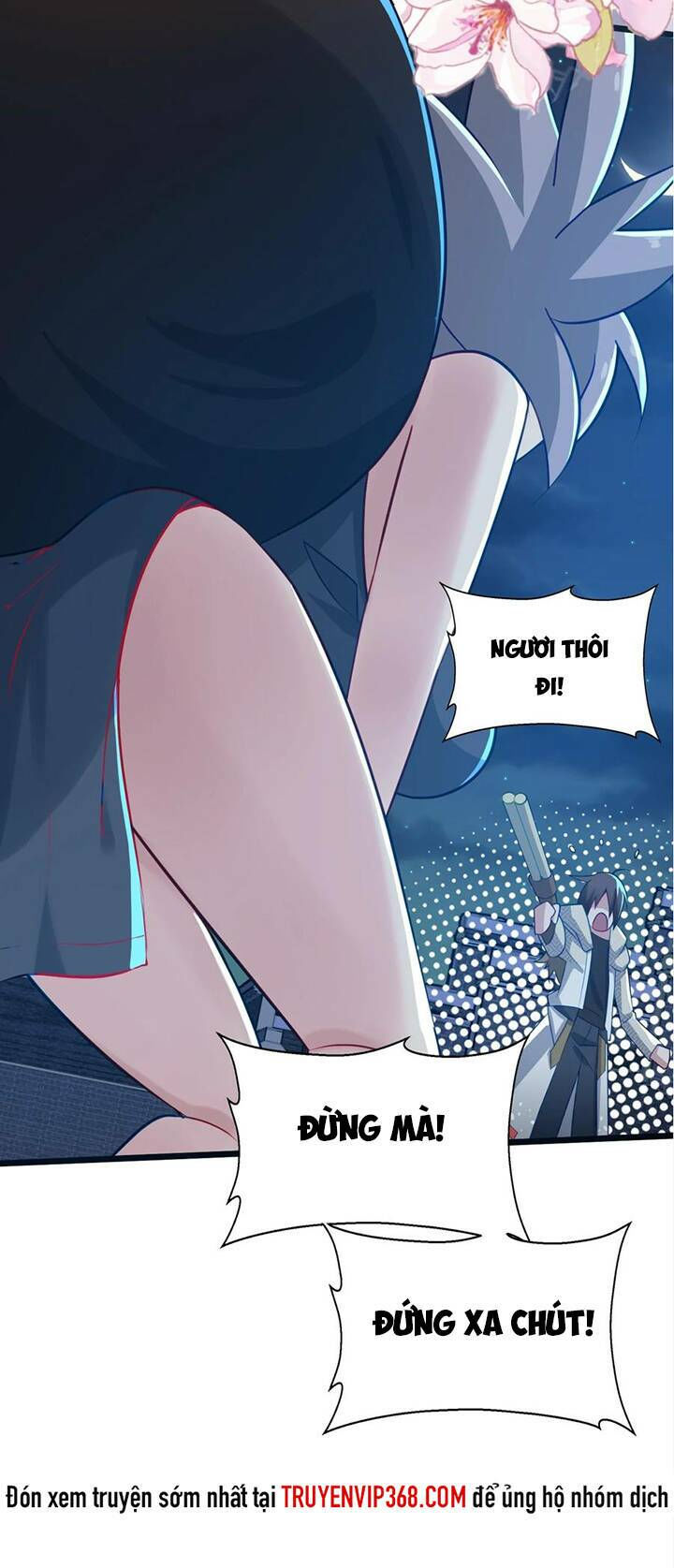 đại bảo kiếm của tôi chapter 1 64