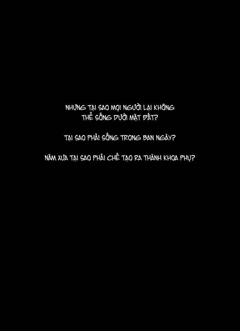 du quỷ chapter 2 16