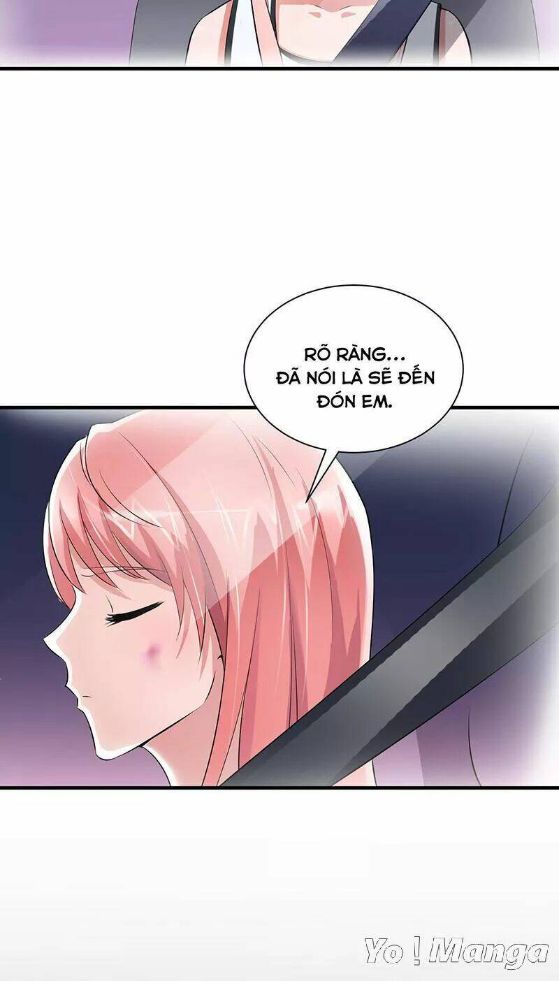 cô dâu gả thay của tổng tài chapter 45 16