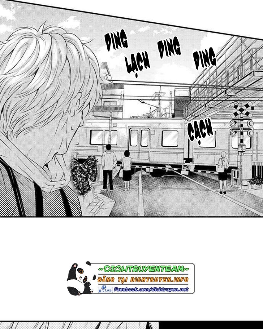 trêu ghẹo "gấu" nhà tôi! chapter 45 29