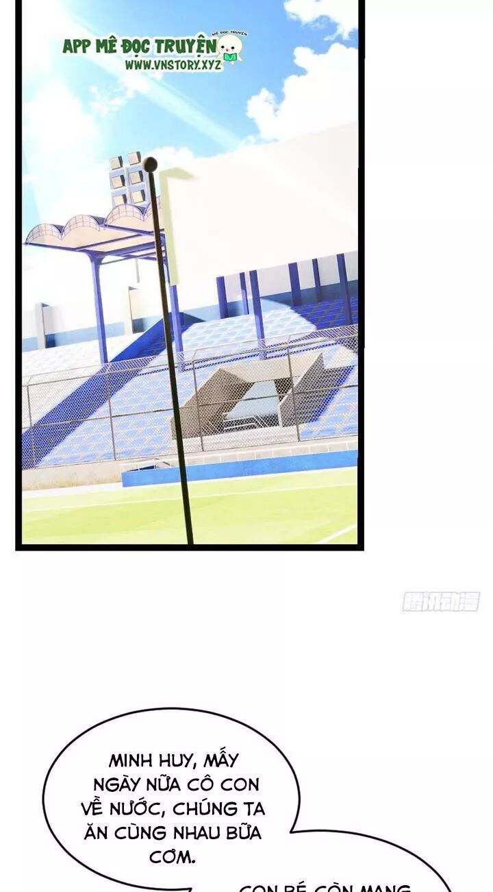 bảo bối đáng yêu đột kích chapter 57 13