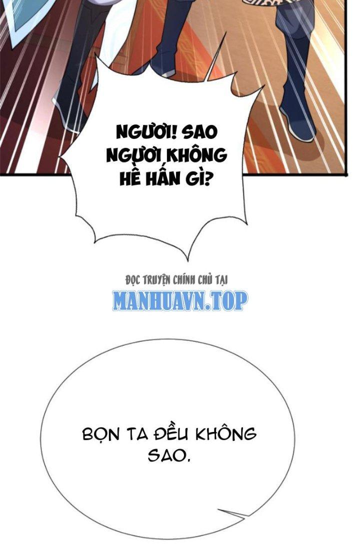 võ thánh này cũng quá khẳng khái chapter 23 25