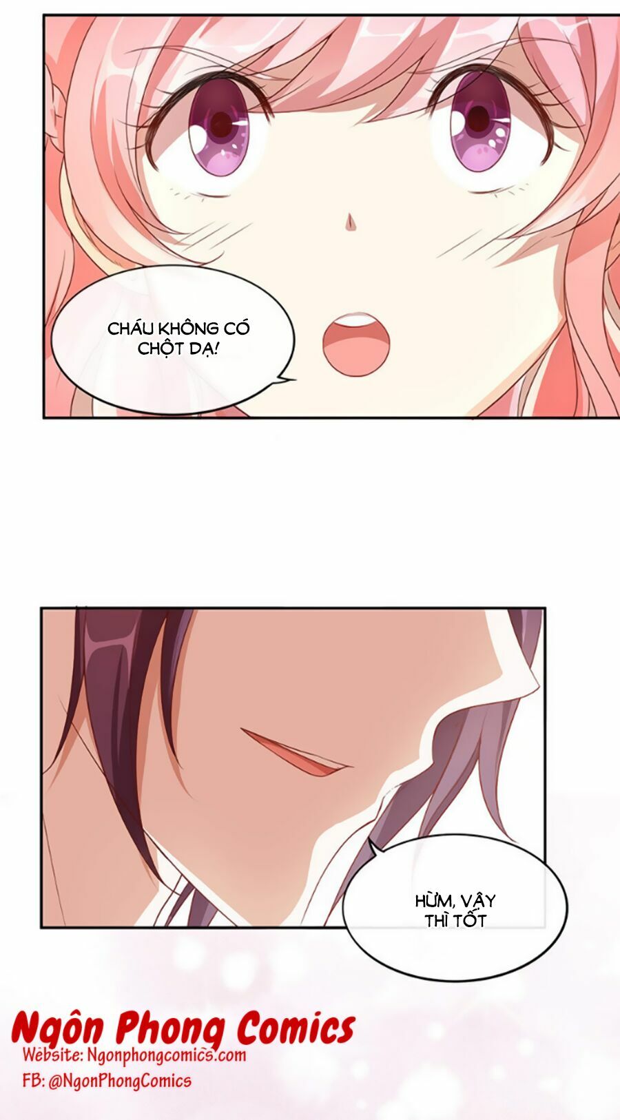 cả thế giới đều không bằng người chapter 14 16