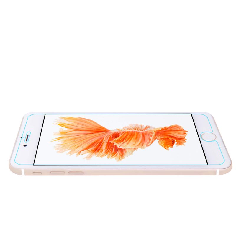 Miếng dán kính cường lực iPhone SE 2020 / iPhone 7 / iPhone 8 hiệu Nillkin (độ Cứng 9H, mỏng 0.3mm) - Hàng Chính Hãng