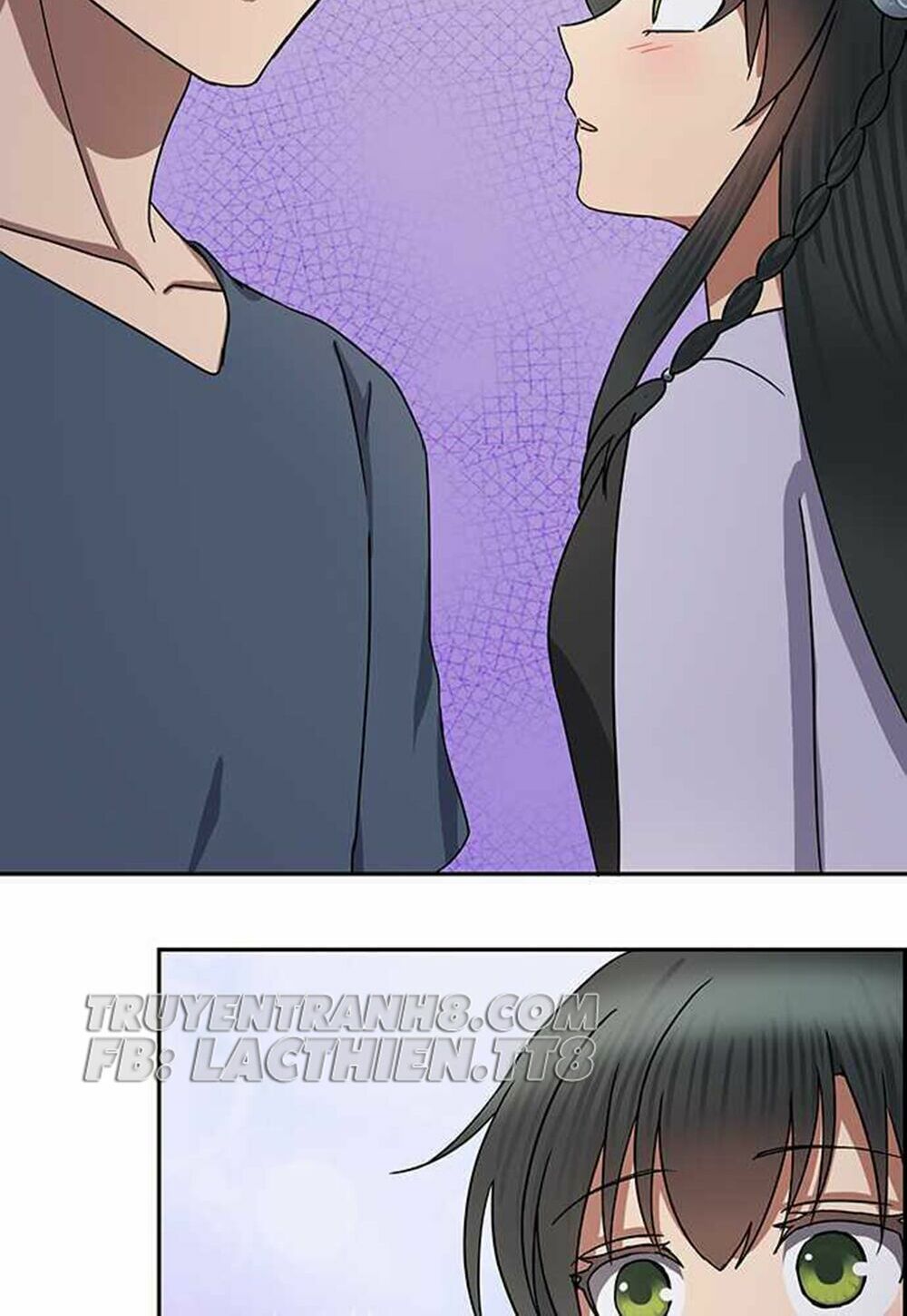 nụ hôn nguyền rủa chapter 90 36