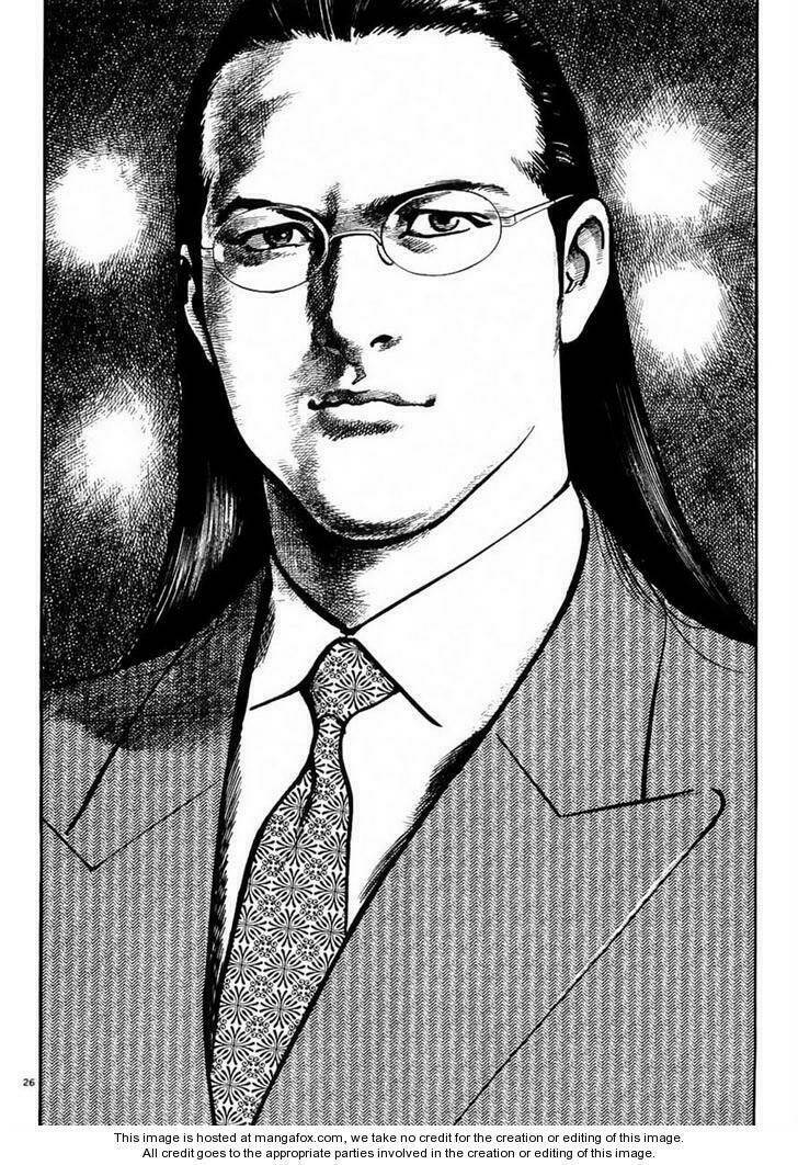 heat - thế giới ngầm chapter 19 28