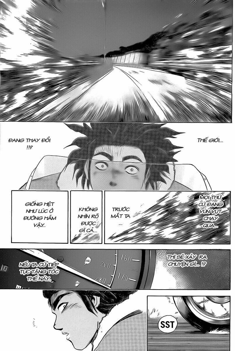 shonan junai gumi chapter 203 14