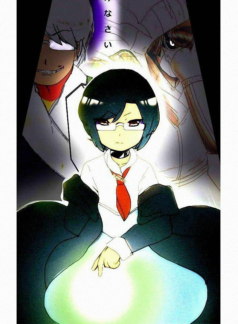 nhật ký dâm tama chapter 11 45