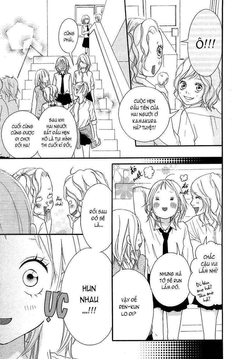 tình yêu học trò chapter 36 87