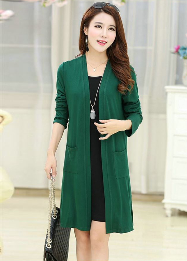 Đầm 2 Lớp Cho Người Trung Niên NGT25