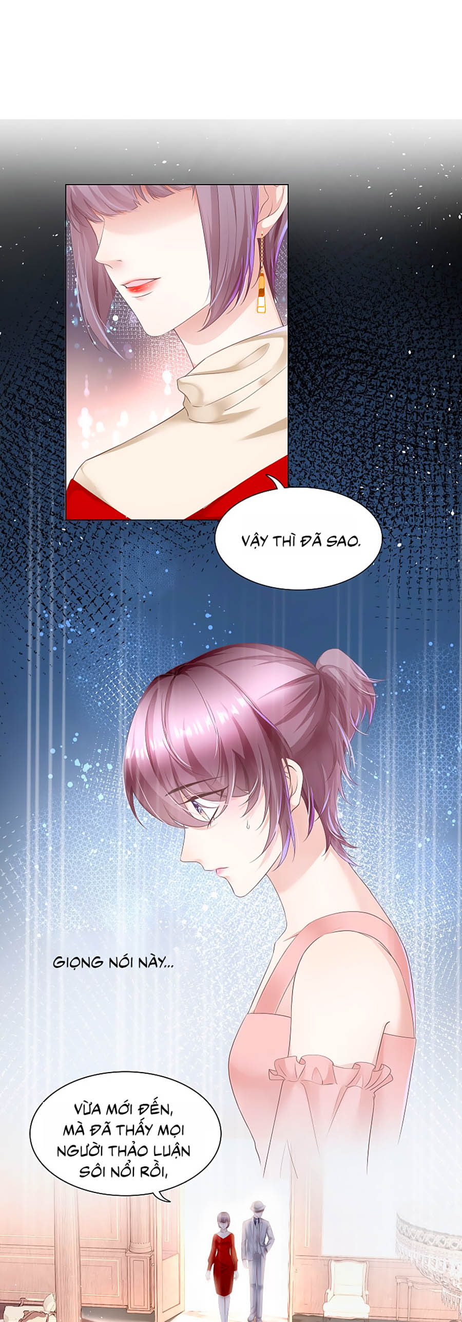 ma vương sau bộ vest: tổng tài khó chiều cưa không nổi chapter 69 2