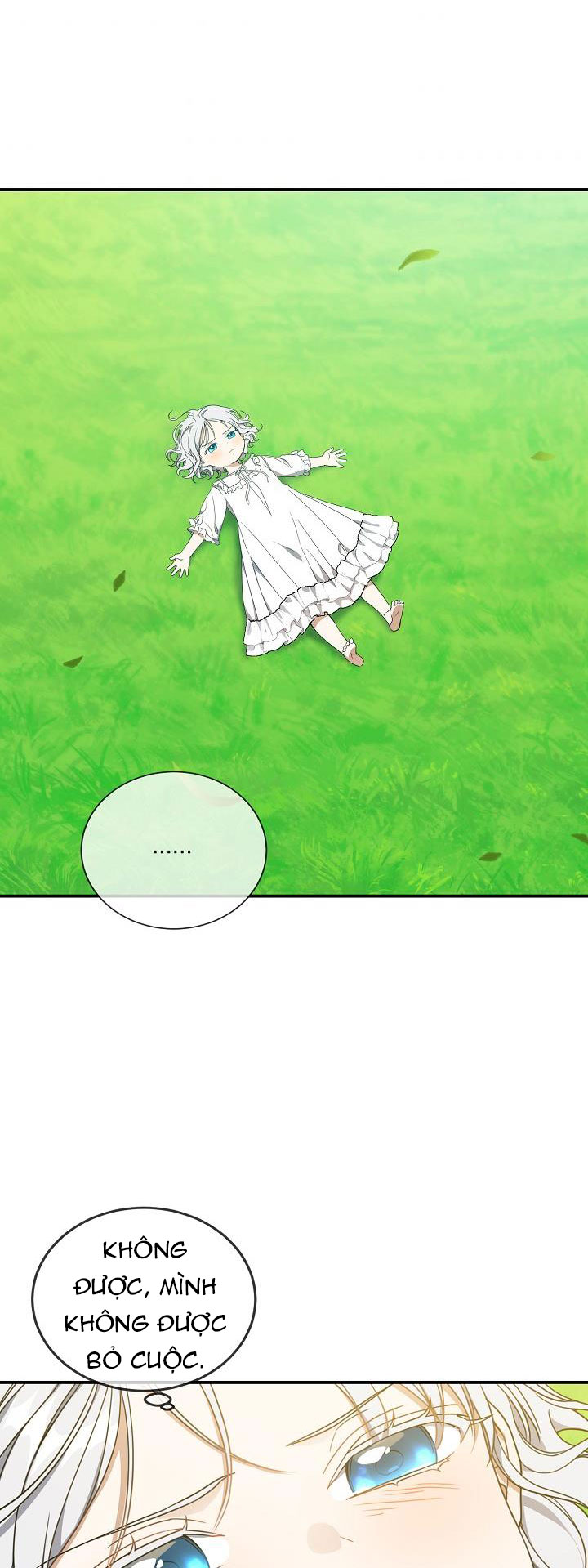 hướng đến ánh dương một lần nữa chapter 21.2 2