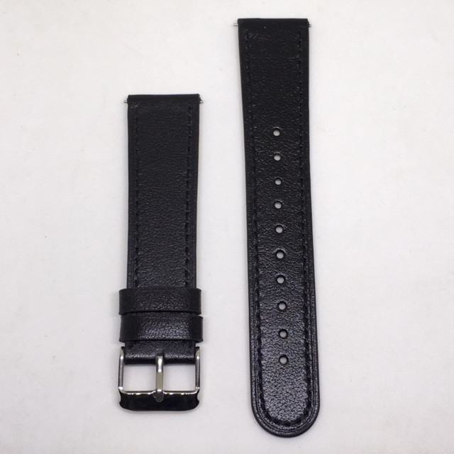 Dây da thay thế dành cho đồng hồ Galaxy Watch Active 1,2/ Watch 42mm/Gear S2