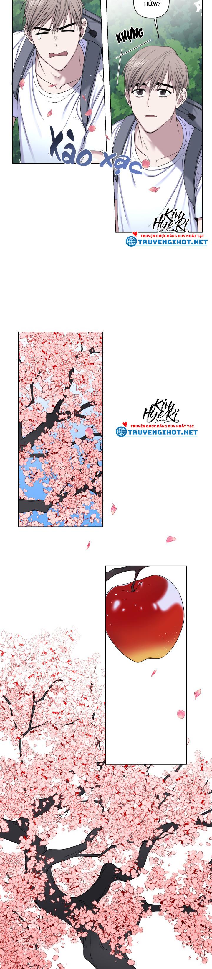 tuyển tập bl chịch ngắn chapter 9 10