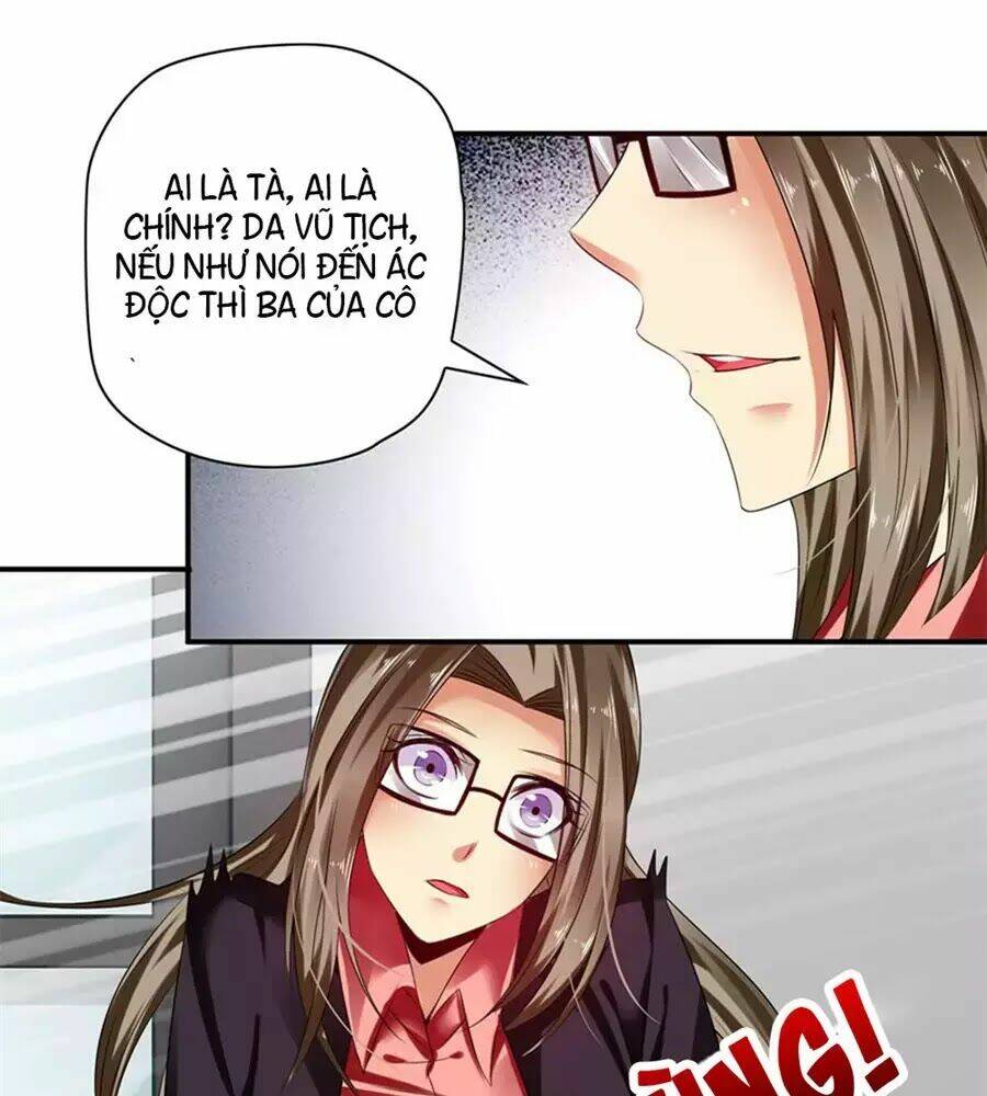 thủ hội chi vũ chapter 49 48