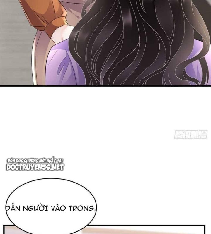 đại tiểu thư có thể có bụng dạ gì xấu chứ! (full) chapter 109 56
